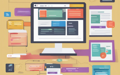 How to Use CSS Examples from MDN Documentation