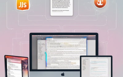 Creating Your Own macOS Simulator Using HTML, CSS, and JavaScript