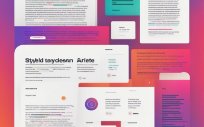 How to Manage Typography in Your React App Using Styled-Components