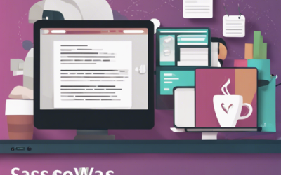 How to Set Up Sass Fundamentals with Mike.Works