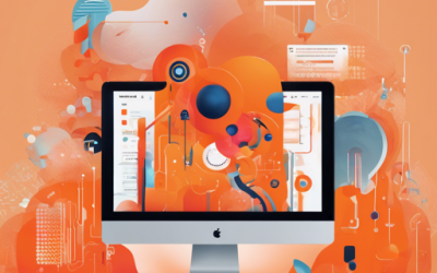 Tangerine UI: A Colorful Custom Theme for Mastodon