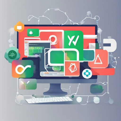 How to create cross platform desktop applications using vue nodegui fxis ai