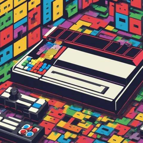 How to Install and Use NES.css: Your Ultimate Guide to a Nostalgic 8