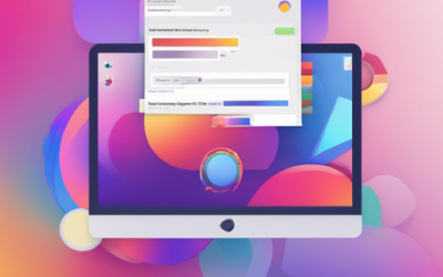 How to Use the CSS Gradient Inspector Chrome Extension