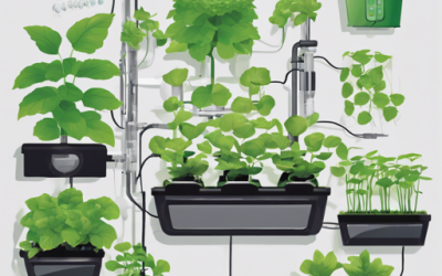 Getting Started with GardenPi: Your Ultimate Hydroponic and Aquaponic Management System