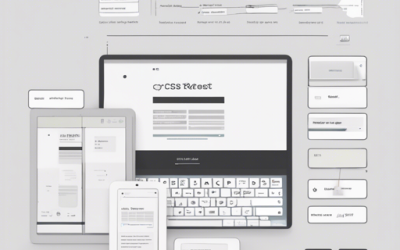 Getting Started with Tinyreset: A Simple CSS Reset for the Modern Web