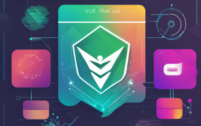 How to Use the VueJS Free Transform Tool