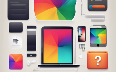 Crafting Beautiful Apple Device Icons Using Pure CSS