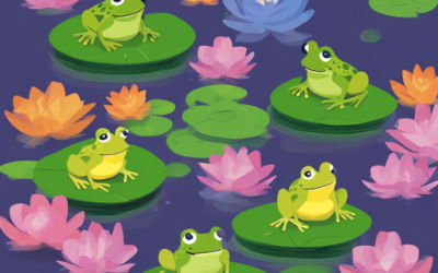 Mastering CSS Flexbox: A Step-by-Step Guide with Flexbox Froggy