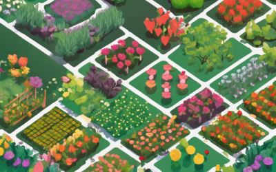 How to Master CSS Grid Layout with Grid Garden