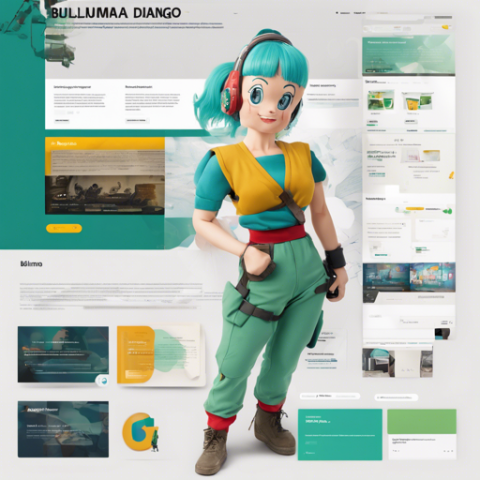 A Bulma Theme for Django Projects fxis.ai