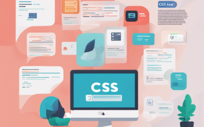 Understanding and Using a Simple CSS Preset