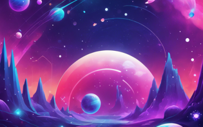 Welcome to the Galaxy of UI Elements!