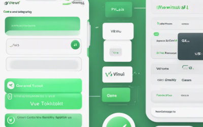 Getting Started with ViewUI: A High-Quality UI Toolkit Built on Vue.js