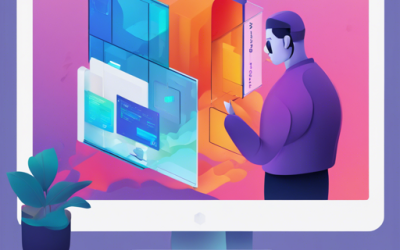 How to Replicate the Windows 11 Experience Using Svelte