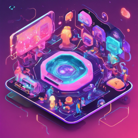 Get in Sync: Unlocking the Power of Discord on PS4