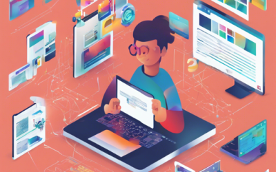 Transforming Your Web Pages with CSST