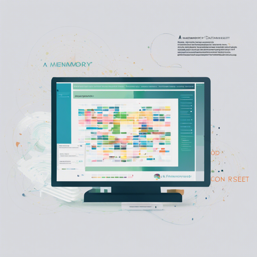 A Comprehensive Guide to Using InMemoryDatasets.jl