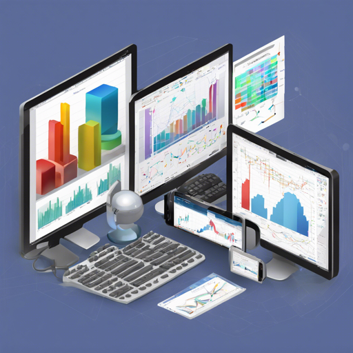 Getting Started with ChartFx: Your Guide to Scientific Charting