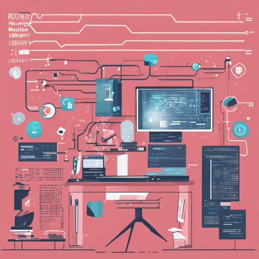 How to Work with the Deep Motion Editing Library