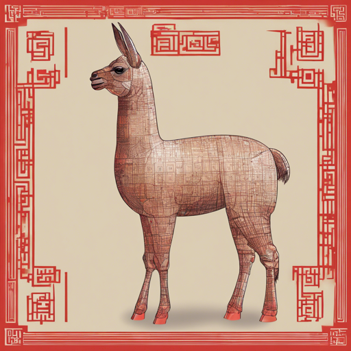 How to Work with the Chinese LLaMA 2 7B Model