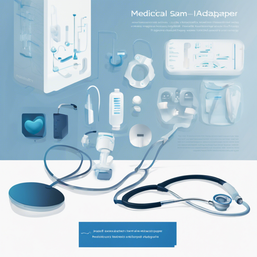 Medical SAM Adapter