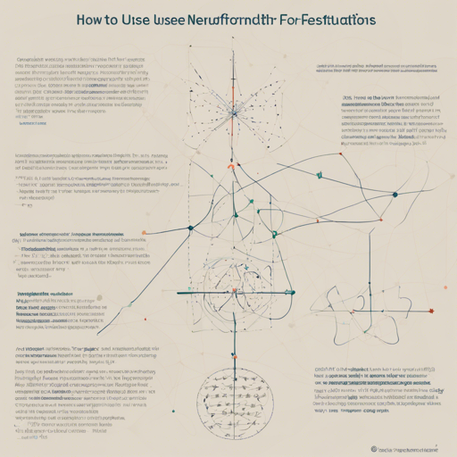 How to Use neurodiffeq for Solving Differential Equations with Neural Networks