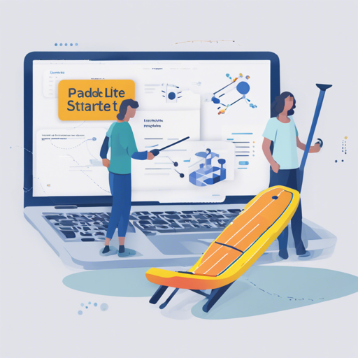 Getting Started with Paddle Lite