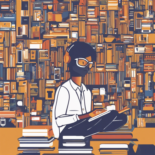 How to Use Kitabe: Your Personalized Book Recommendation System