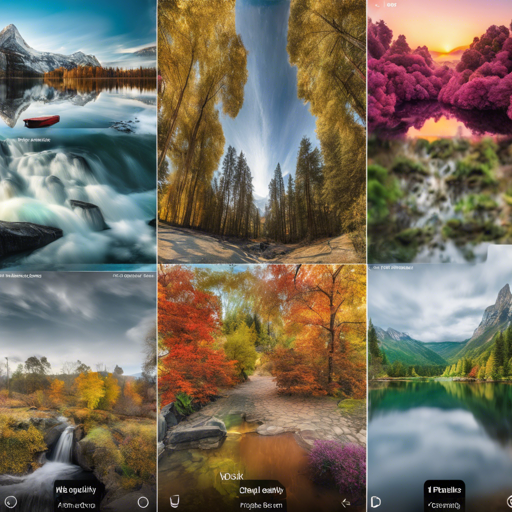 DSLR-Quality Photos on Mobile Devices with Deep Convolutional Networks