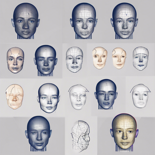 How to Use GANimation for Anatomically-Aware Facial Animation