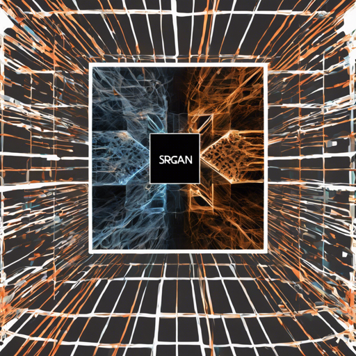 Getting Started with SRGAN in TensorFlow