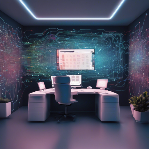 Turning Design Mockups into Code with Deep Learning