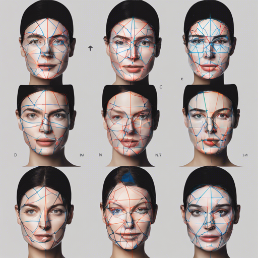 How to Use Face Rank – Rank Face by CNN Model