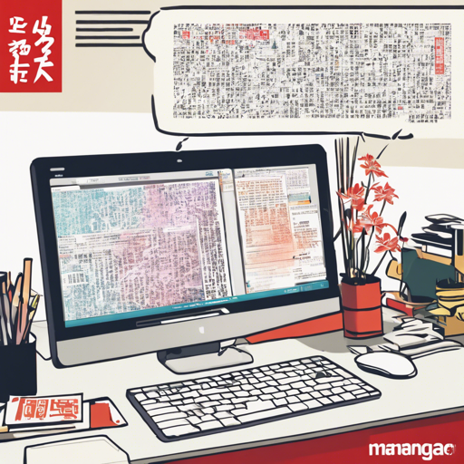 How to Set Up and Use Manga OCR for Japanese Text Recognition