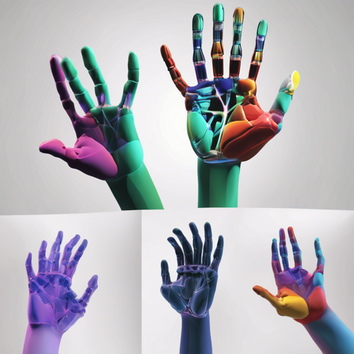 How to Estimate 3D Hand Pose Using ColorHandPose3D