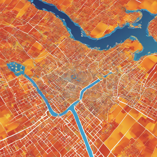 Unlocking the Power of Geospatial Analysis: A Comprehensive Guide