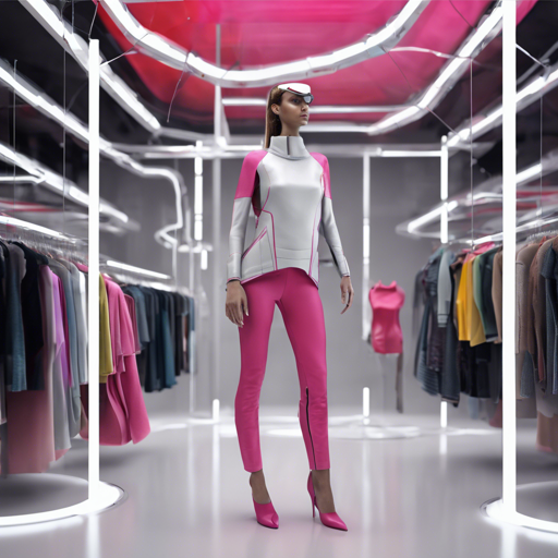 How to Implement VITON-HD: A High-Resolution Virtual Try-On Model