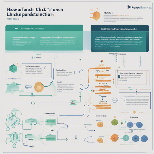 How to Use DeepCTR-Torch for Click-Through Rate Prediction