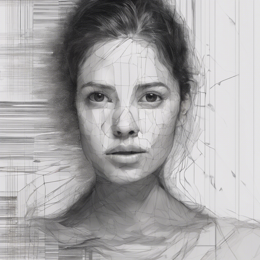 How to Create Artistic Portrait Drawings Using APDrawingGAN