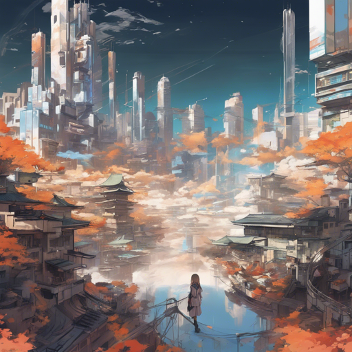 How to Use the Anime-InPainting Tool Based on Edge-Connect