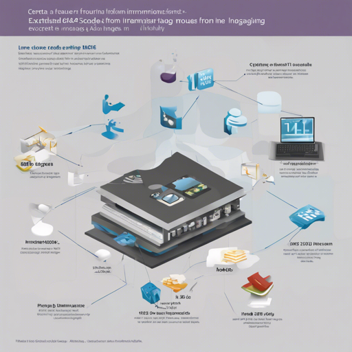 How to Extract Information from Images with the Easy12306 Model