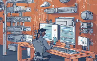 DevOps Projects: Your Gateway to Automation Mastery