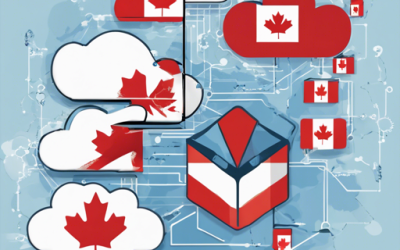 Azure Landing Zones for Canadian Public Sector: A Complete Guide