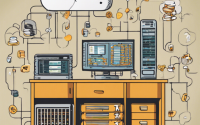 Unleashing the Power of Peanut: A Guide to Deploying Databases and Services