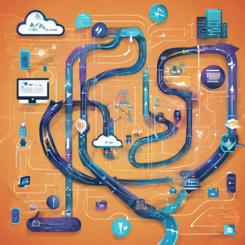 How to Navigate the Dynamic DevOps Roadmap fxis.ai
