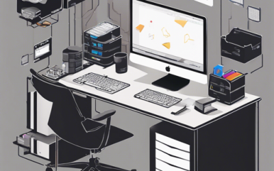 How to Manage Knowledge Using Cards and Obsidian in Your Homelab