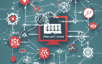 How to Mitigate Supply Chain Attacks with Preflight