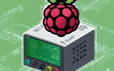 Kubernetes on Raspbian: A Beginner’s Guide