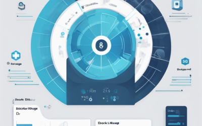 How to Monitor Docker Disk Usage with Doku